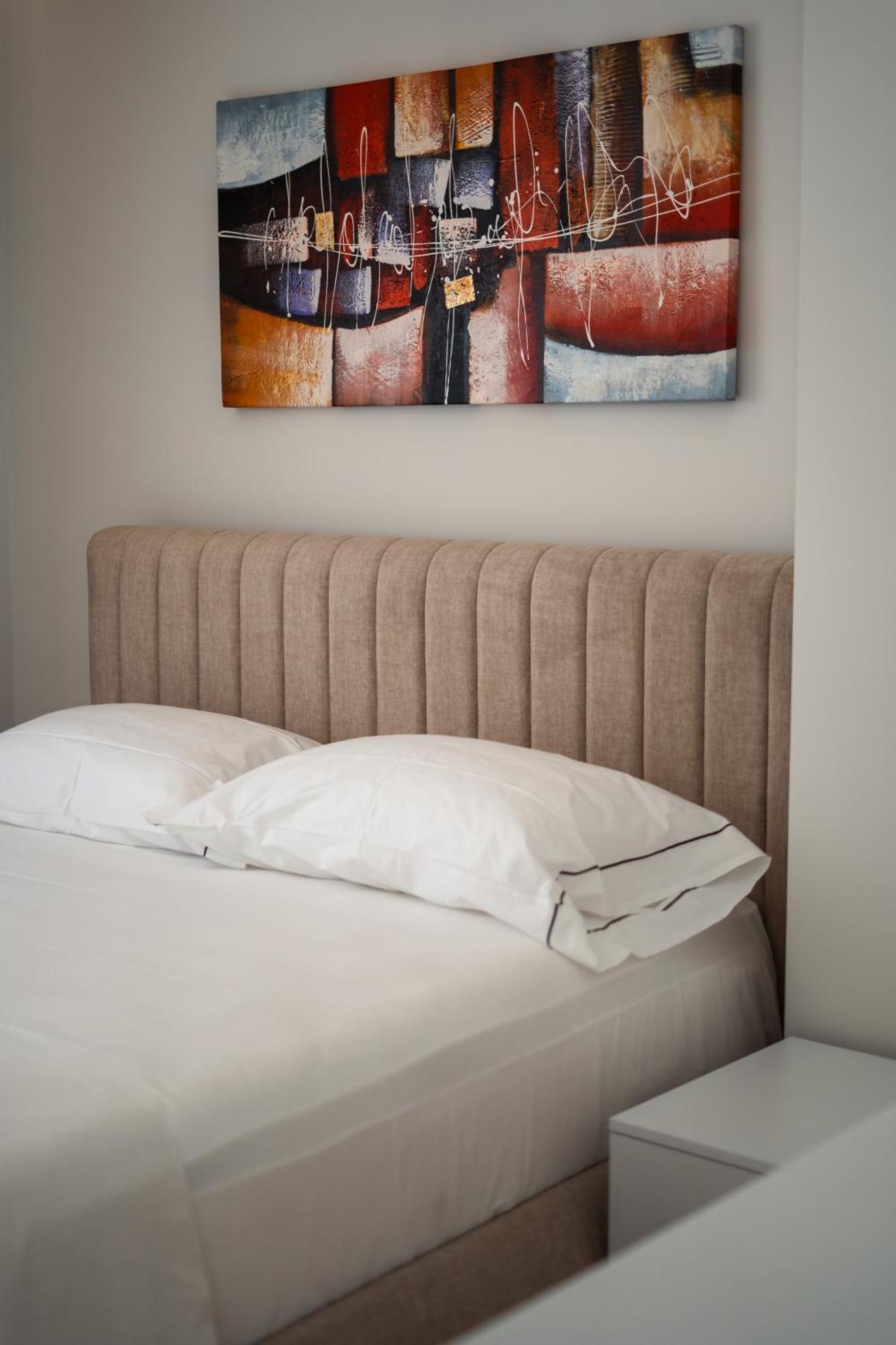 Tirana Elite Apartments Exterior photo