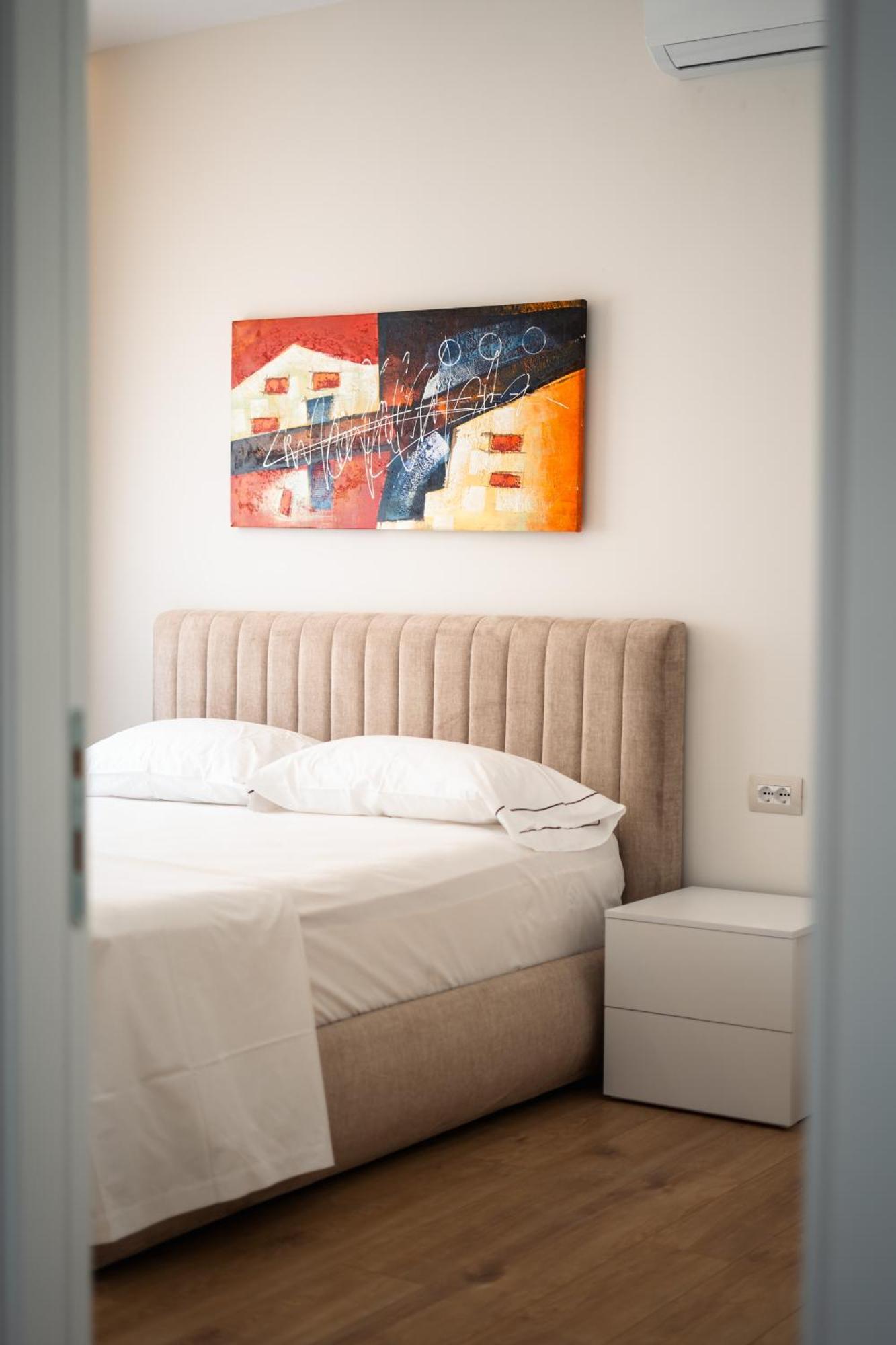 Tirana Elite Apartments Exterior photo