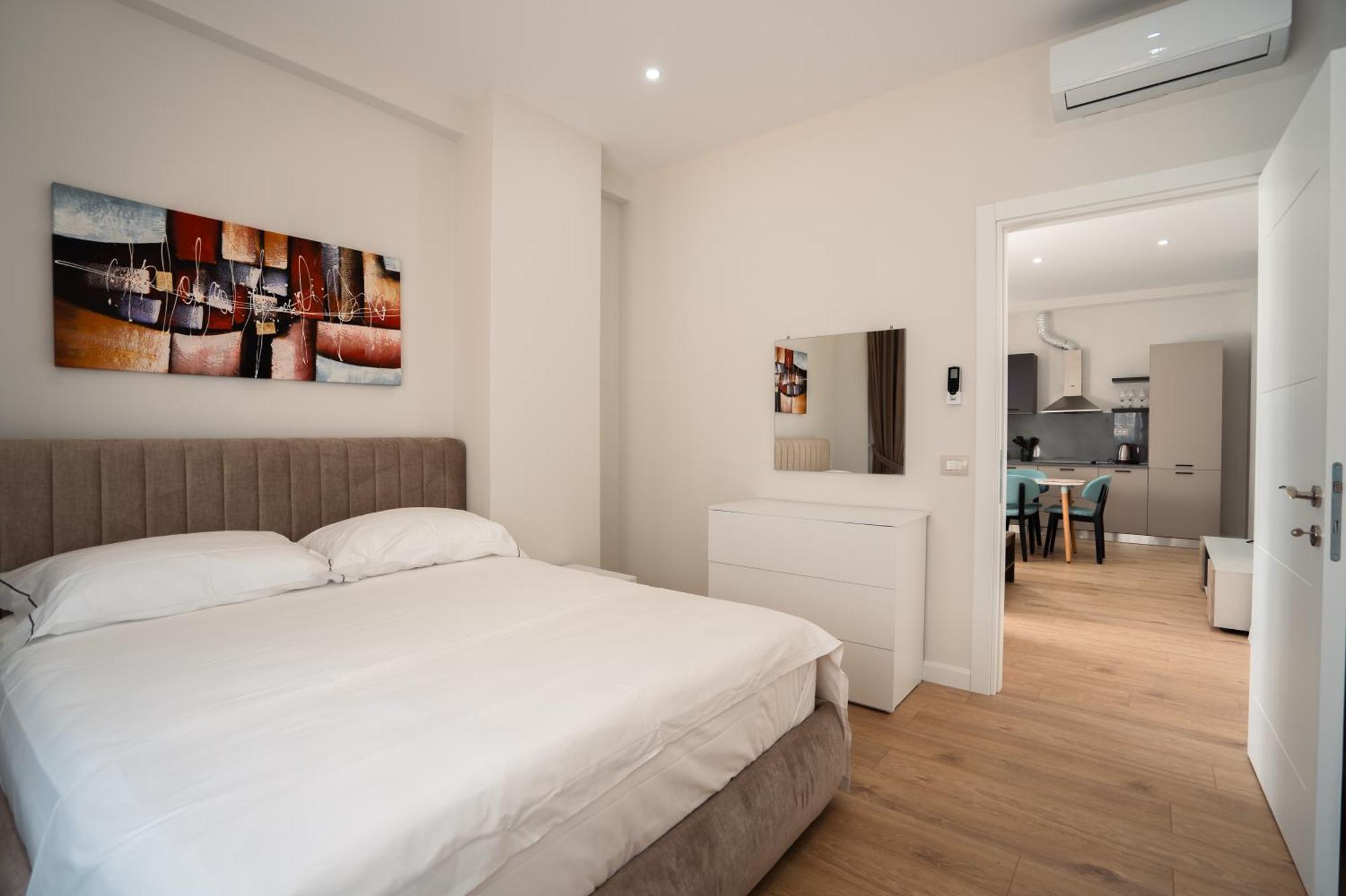 Tirana Elite Apartments Exterior photo