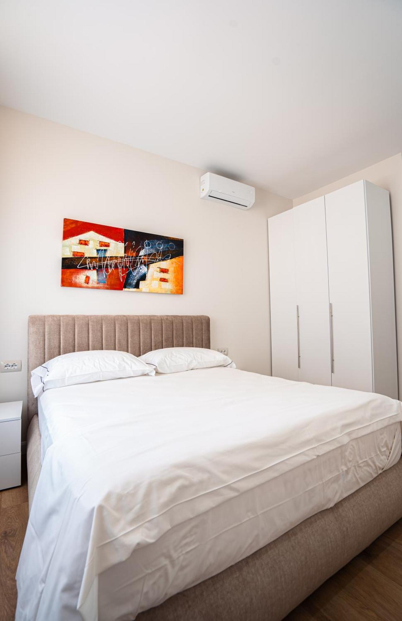 Tirana Elite Apartments Exterior photo