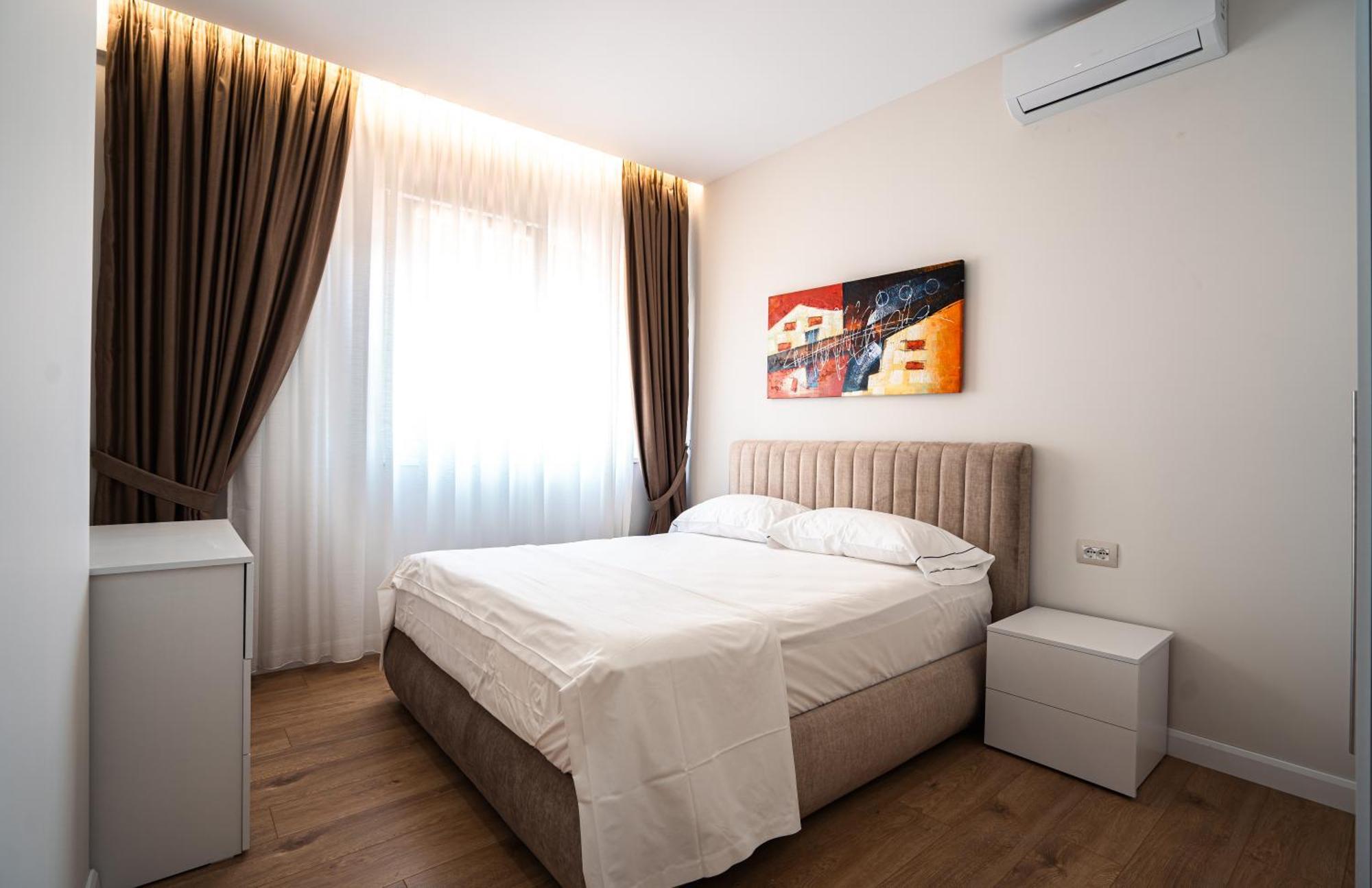 Tirana Elite Apartments Exterior photo