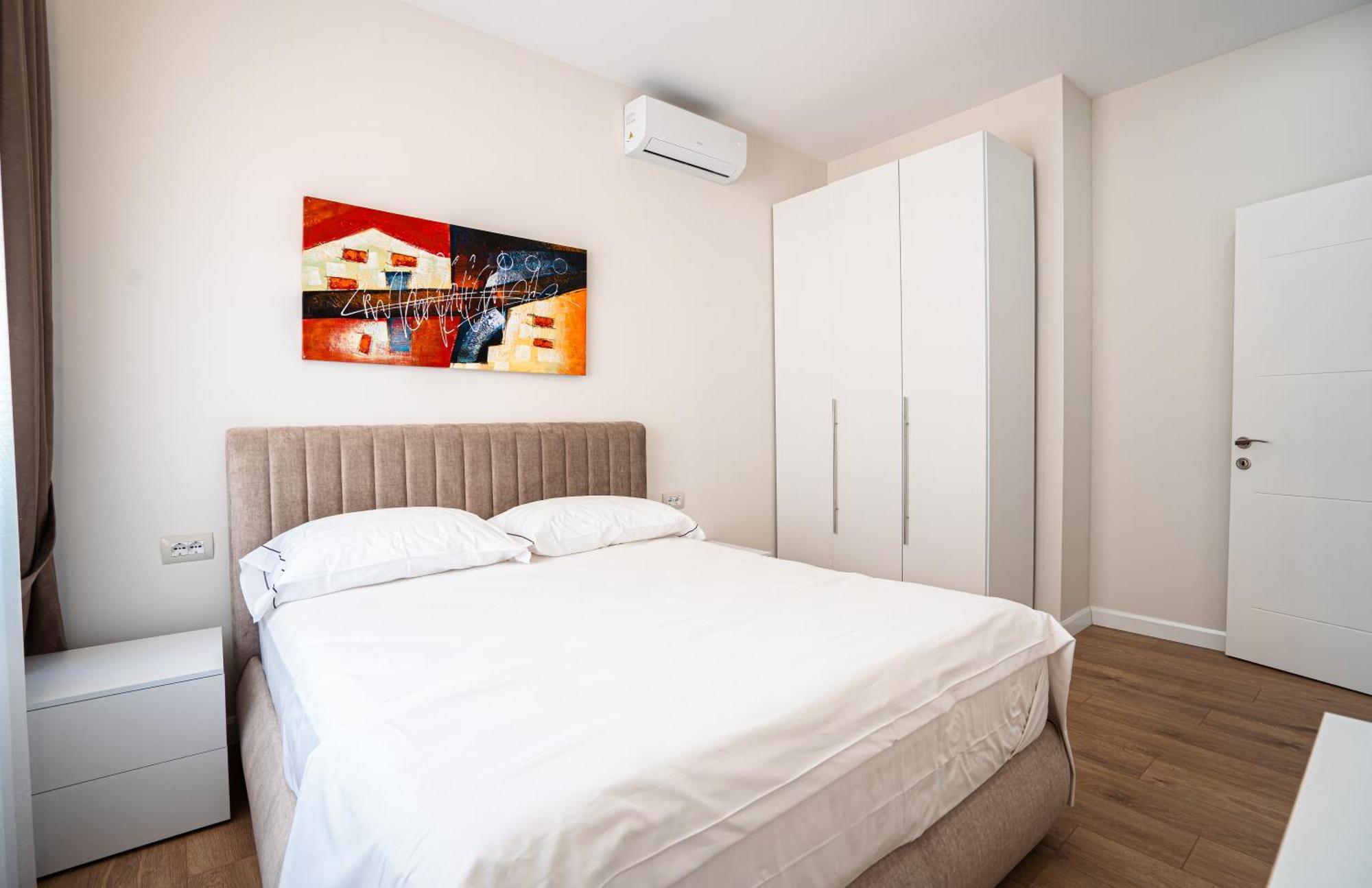 Tirana Elite Apartments Exterior photo