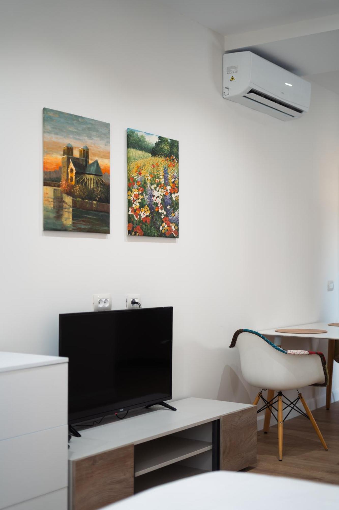 Tirana Elite Apartments Exterior photo