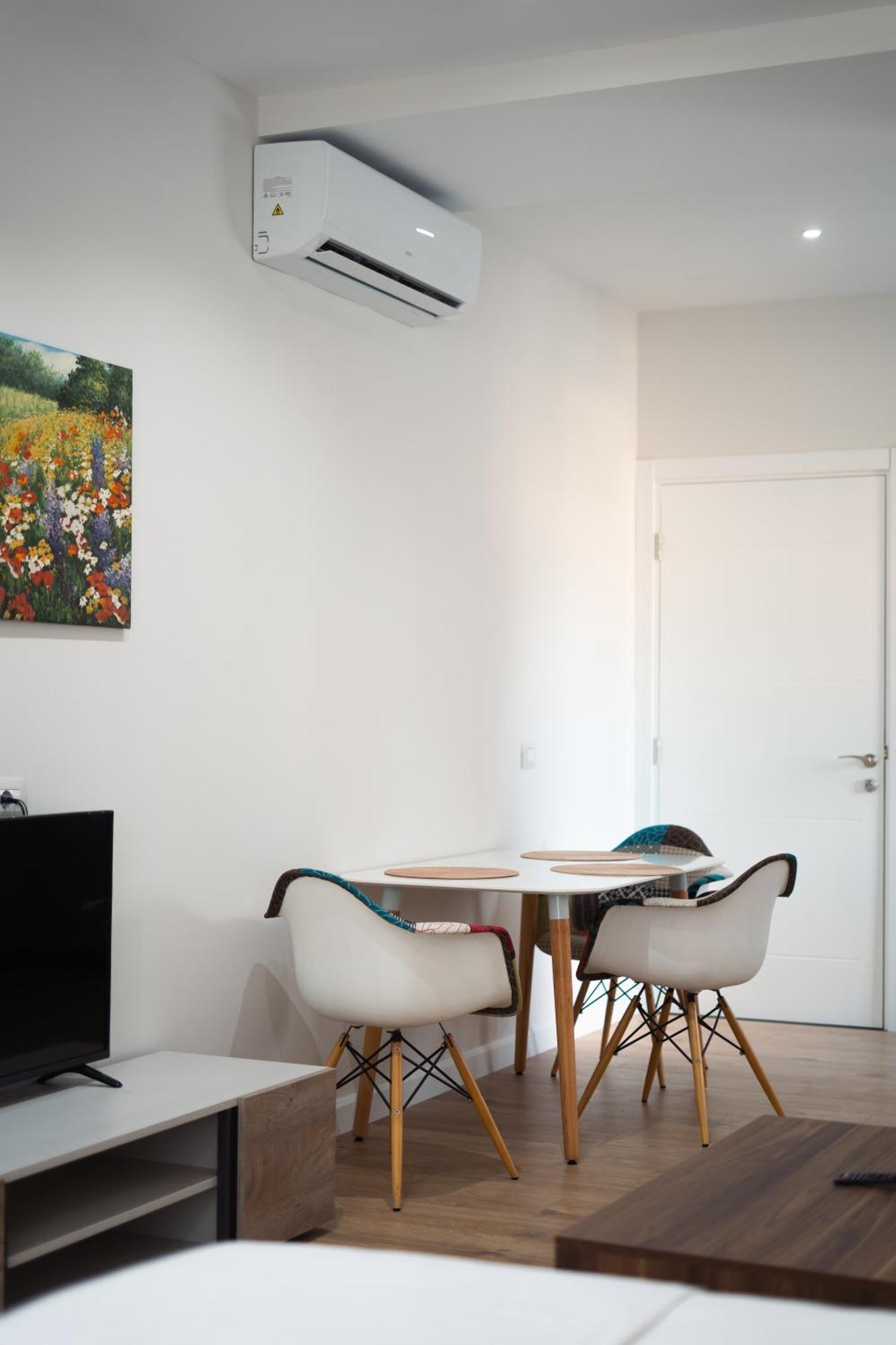Tirana Elite Apartments Exterior photo