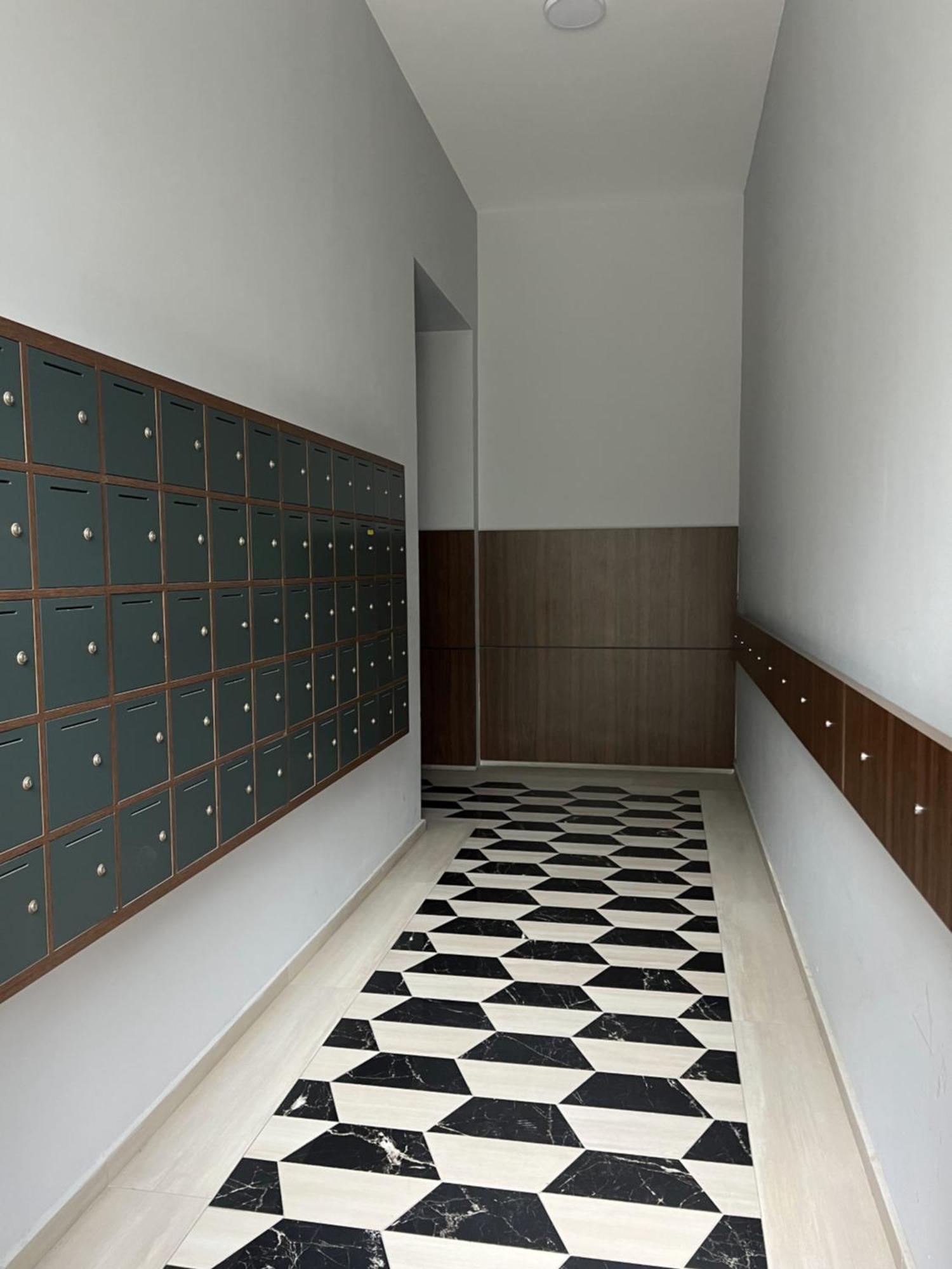 Tirana Elite Apartments Exterior photo