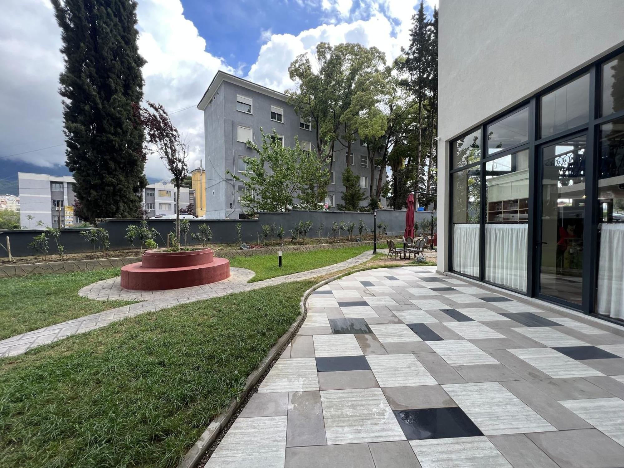 Tirana Elite Apartments Exterior photo
